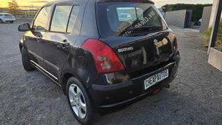 Suzuki Swift  - photo 3