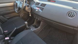 Suzuki Swift  - photo 4
