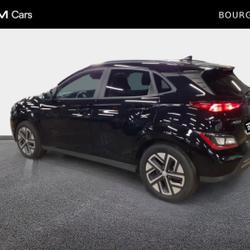 Hyundai Kona Electric 39kWh - 136ch Intuitive Ch&acirc;teauroux