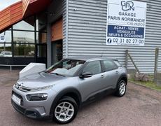 Citroen C4 Cactus Mondeville