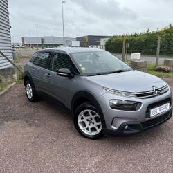 Citroen C4 Cactus BLUEHDI 100 FEEL Mondeville