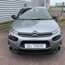 Citroen C4 Cactus BLUEHDI 100 FEEL Mondeville