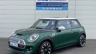 Mini Mini  - photo 0