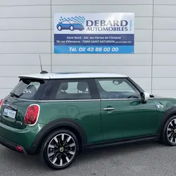Mini Mini COOPER SE 184CH YOURS BVA 5CV Saint-Saturnin