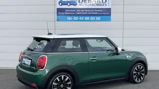 Mini Mini  - photo 2