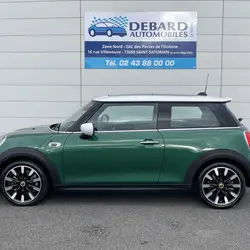 Mini Mini COOPER SE 184CH YOURS BVA 5CV M&eacute;rignac