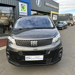 Fiat Scudo STANDARD 2.0 MULTIJET 145CH PRO LOUNGE BVA Saint-Georges-des-Groseillers