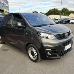 Fiat Scudo STANDARD 2.0 MULTIJET 145CH PRO LOUNGE BVA Saint-Georges-des-Groseillers