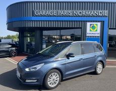 Ford Galaxy - 2.0 ECOBLUE 190CH TITANIUM BVA8 - 14 990 €