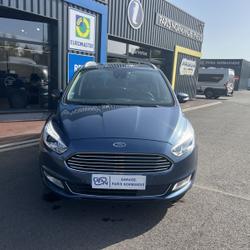 Ford Galaxy 2.0 ECOBLUE 190CH TITANIUM BVA8 Saint-Georges-des-Groseillers