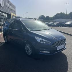 Ford Galaxy 2.0 ECOBLUE 190CH TITANIUM BVA8 Saint-Georges-des-Groseillers