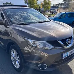 Nissan Qashqai 1.5 DCI 110CH CONNECT EDITION Saint-Saturnin