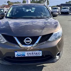 Nissan Qashqai 1.5 DCI 110CH CONNECT EDITION M&eacute;rignac