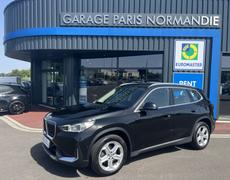 BMW X1 Saint-Georges-des-Groseillers