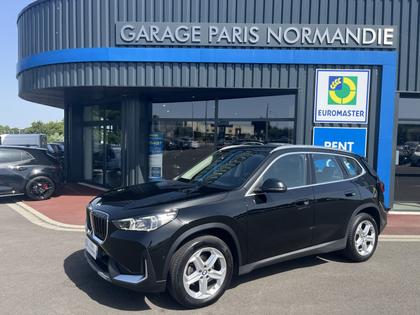 BMW X1 - (U11) SDRIVE18D 150CH BUSINESS DESIGN - 24 990 €