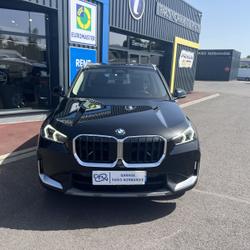 BMW X1 (U11) SDRIVE18D 150CH BUSINESS DESIGN Saint-Georges-des-Groseillers