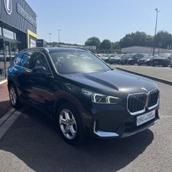 BMW X1 (U11) SDRIVE18D 150CH BUSINESS DESIGN Saint-Georges-des-Groseillers