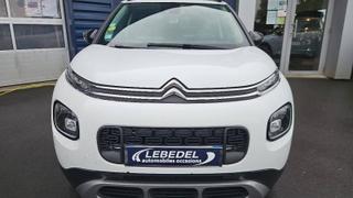 Citroen C3 Aircross  - photo 0