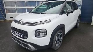 Citroen C3 Aircross  - photo 1
