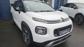 Citroen C3 Aircross  - photo 2