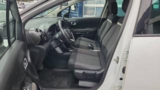 Citroen C3 Aircross  - photo 3