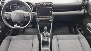 Citroen C3 Aircross  - photo 4