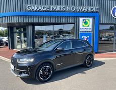 DS DS7 Crossback Saint-Georges-des-Groseillers