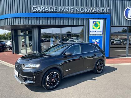 DS DS7 Crossback - E-TENSE 4X4 300CH PERFORMANCE LINE - 21 990 €