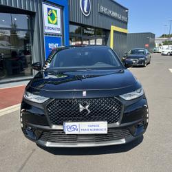 DS DS7 Crossback E-TENSE 4X4 300CH PERFORMANCE LINE Saint-Georges-des-Groseillers