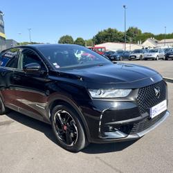 DS DS7 Crossback E-TENSE 4X4 300CH PERFORMANCE LINE Saint-Georges-des-Groseillers