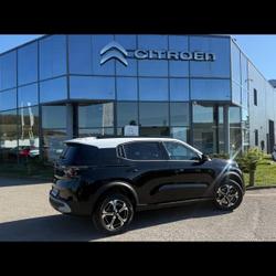 Citroen C3 Aircross 1.2 Hybride 145ch MAX 7 places Normanville