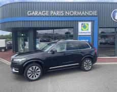 Volvo XC90 Saint-Georges-des-Groseillers