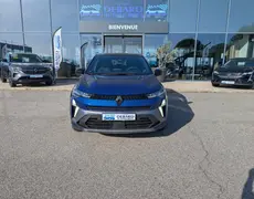 Renault Captur Saint-Léger-de-Linières
