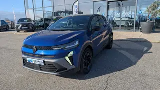 Renault Captur  - photo 1