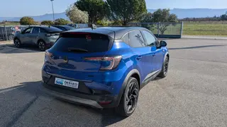 Renault Captur  - photo 4