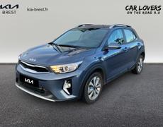 Kia Stonic - Stonic 1.0 T-GDi 100 ch BVM6 Active - 18 900 €