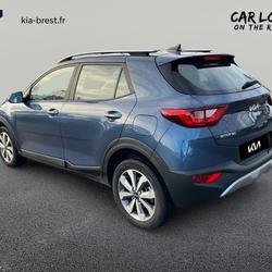 Kia Stonic 1.0 T-GDi 100 ch BVM6 Active occasion - Ergu&eacute;-Gab&eacute;ric - photo 3/30