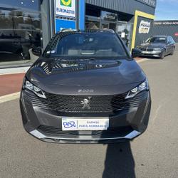 Peugeot 5008 1.2 PURETECH 130CH S&S GT occasion - Saint-Georges-des-Groseillers - photo 2/27