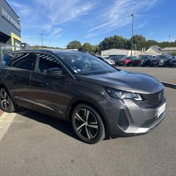 Peugeot 5008 1.2 PURETECH 130CH S&S GT occasion - Saint-Georges-des-Groseillers - photo 3/27