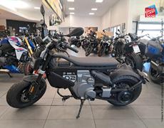 BMW C1