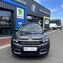 Citroen C5 Aircross PURETECH 180CH S&S SHINE EAT8 Saint-Georges-des-Groseillers