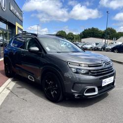 Citroen C5 Aircross PURETECH 180CH S&S SHINE EAT8 Saint-Georges-des-Groseillers