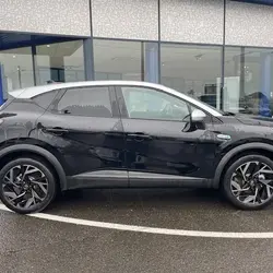 Renault Captur 1.8 E-TECH FULL HYBRID 160CH ESPRIT ALPINE - 25 Albi