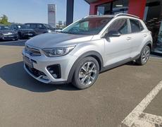 Kia Stonic Saint-Quentin-sur-le-Homme