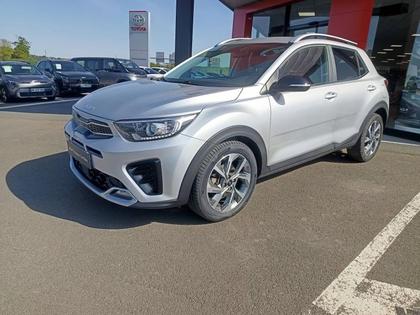 Kia Stonic - 1.0 T-GDi 100ch GT Line - 19 980 €