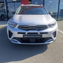 Kia Stonic 1.0 T-GDi 100ch GT Line Saint-Quentin-sur-le-Homme