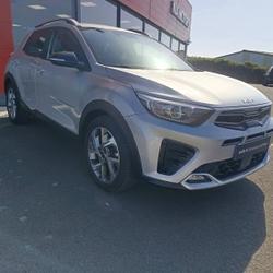 Kia Stonic 1.0 T-GDi 100ch GT Line Saint-Quentin-sur-le-Homme