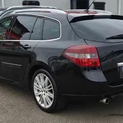 Renault Laguna 3 Estate 2.0 T 205 ch GT 4 Control Rennes