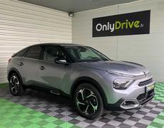 Citroen C4 Saint-Fulgent