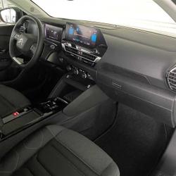 Citroen C4 1.5 BlueHDi 130ch EAT8 Shine Saint-Fulgent